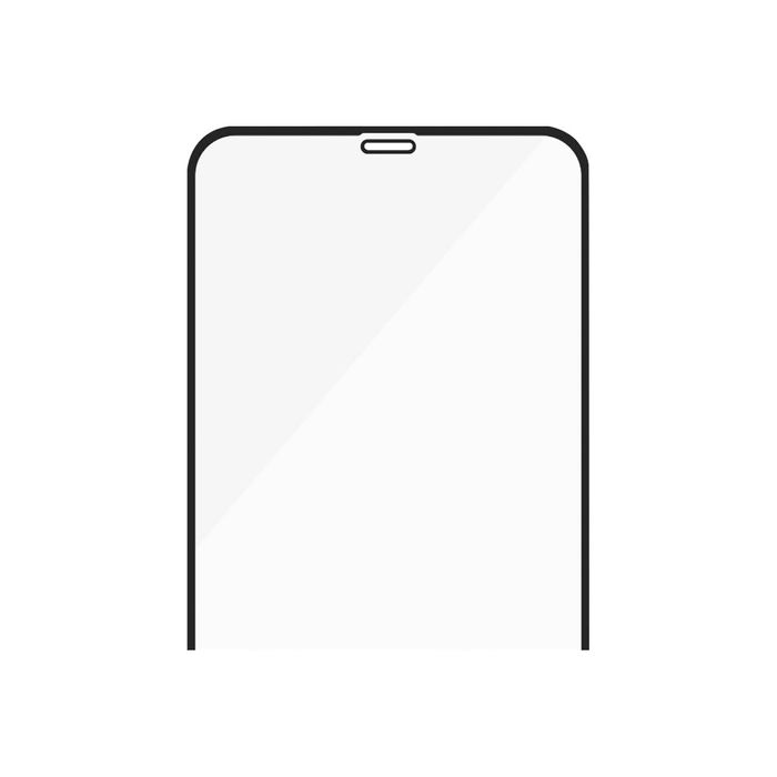 5711724026645-PanzerGlass Case Friendly - Protection d'écran - verre trempé - verre trempé pour iPhone 11-Gros plan-4