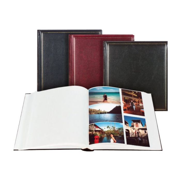 5412303368490-Brepols - 2 Albums photos - pour 500 photos 10 x 15 cm-Avant-0