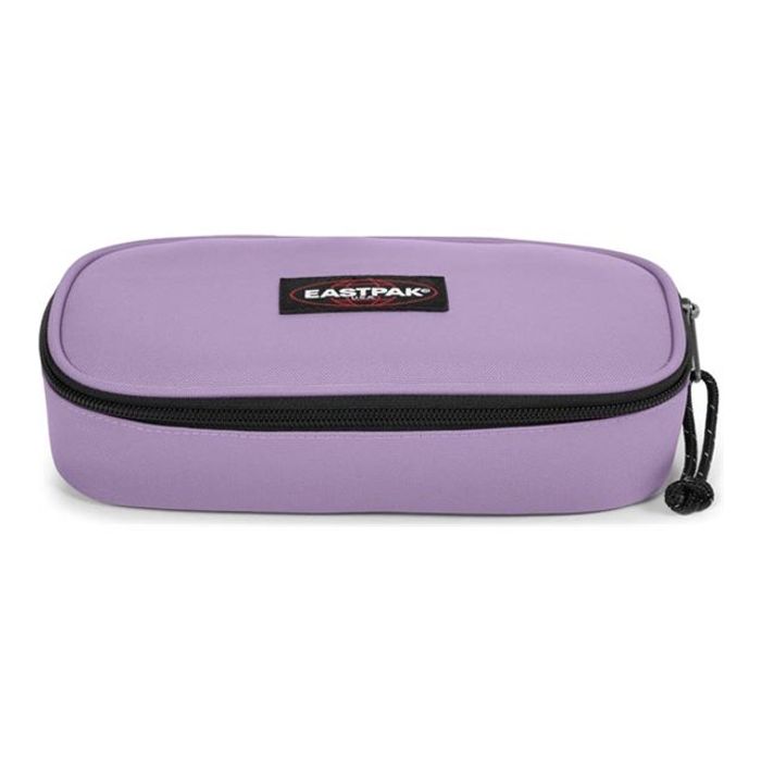 196246682220-EASTPAK Oval Single - Trousse 1 compartiment - Living Lilac-Avant-0