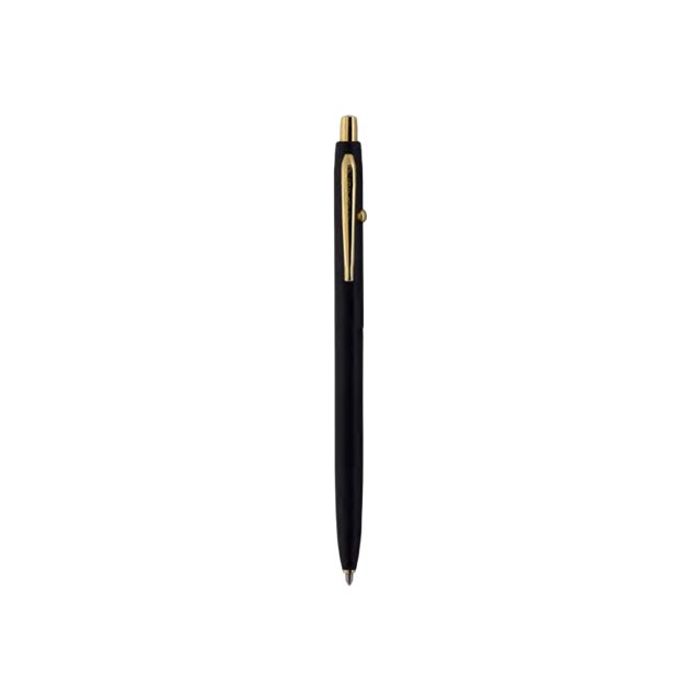 747609834444-Fisher Space Pen - Stylo à bille - noir mat-Angle gauche-0