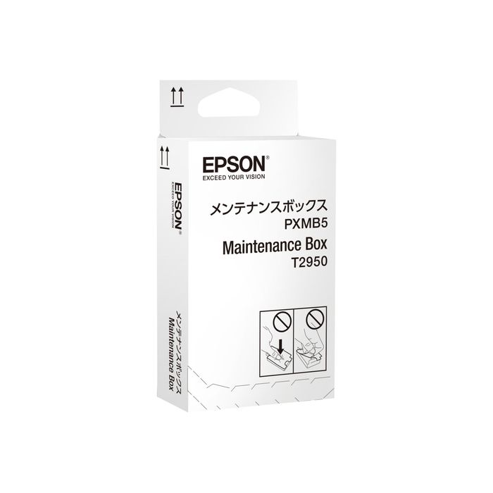 8715946543727-Epson WF100W - collecteur d'encre usagé original-Angle gauche-0