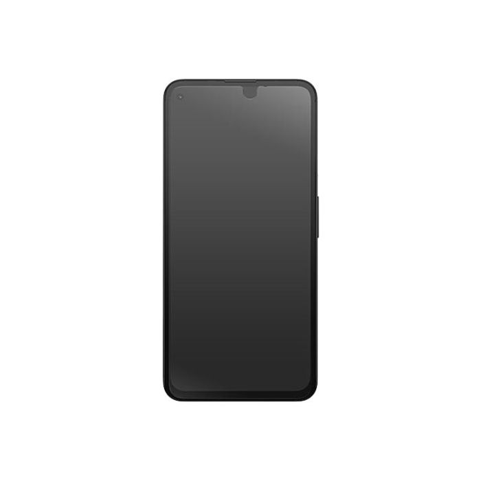 0840104219652-OtterBox Alpha - protection d'écran - verre trempé pour Google Pixel 4a-Avant-1