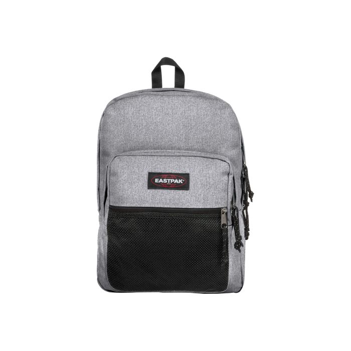 3663991047859-EASTPAK Pinnacle - Sac à dos 2 compartiments - 42 cm - Sunday Grey-Avant-0