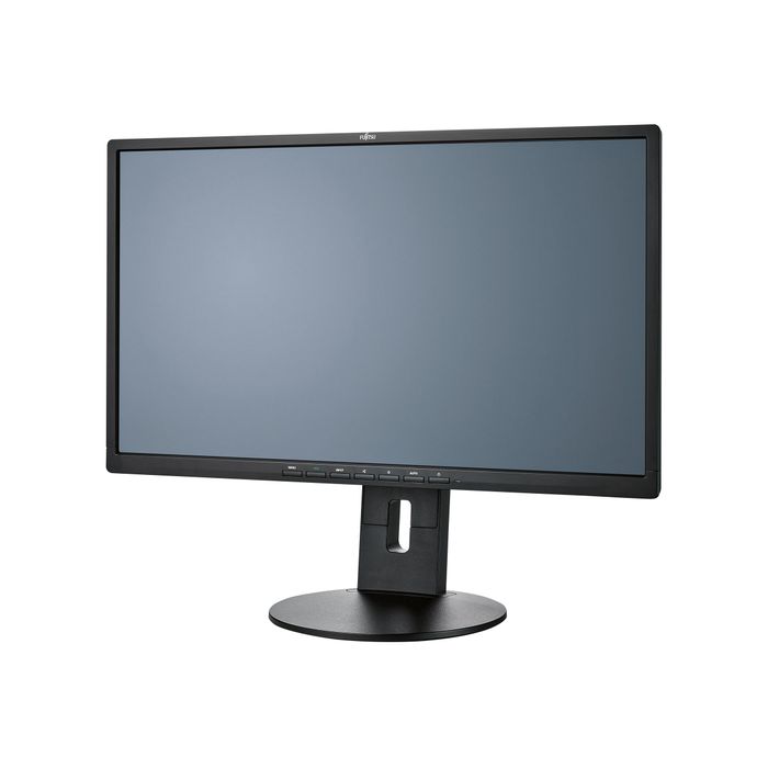 4054681927121-Fujitsu B24-8 TS Pro - écran LED 23,8" - Full HD (1080p) -Angle droit-1