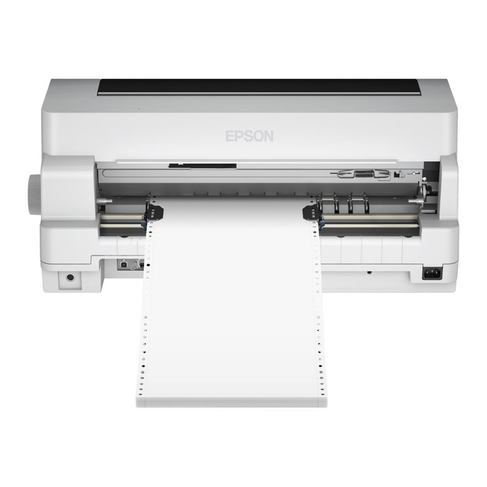 8715946668635-Epson DLQ 3500IIN - imprimante matricielle - couleur-Arrière-8