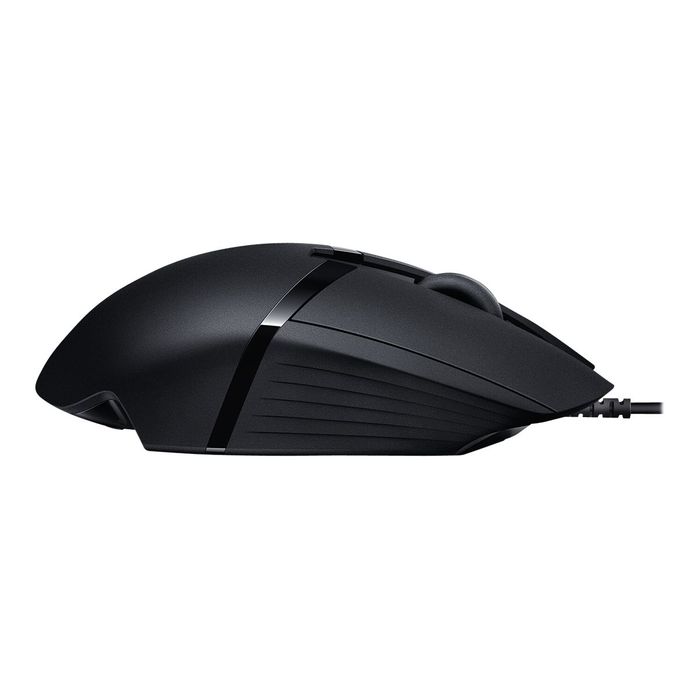 5099206051775-Logitech Hyperion Fury G402 - souris filaire gaming - 8 boutons - noir-Gauche-6