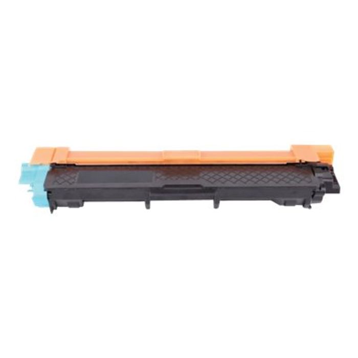 3584770712723-Cartouche laser compatible Brother TN245 - cyan - Uprint-Avant-0