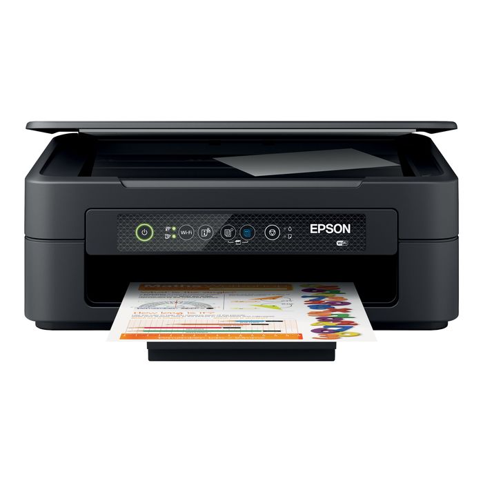 8715946702780-Epson Expression Home XP-2200 - imprimante multifonction jet d'encre couleur A4 - Wifi-Avant-2