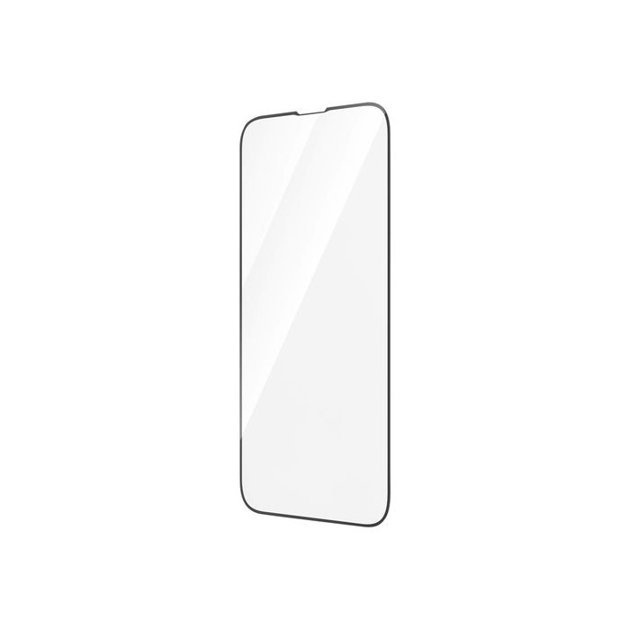 5711724027710-PanzerGlass - Verre trempé pour iPhone 14/13/13 Pro-Angle droit-0