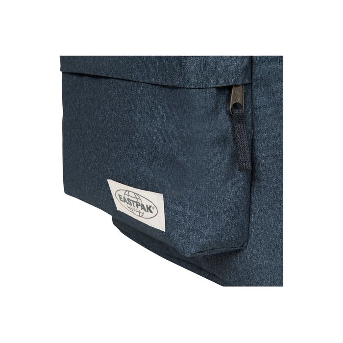 3663991047941-EASTPAK Out Of Office - Sac à dos muted blue avec compartiment pour ordinateur portable-Gros plan-3