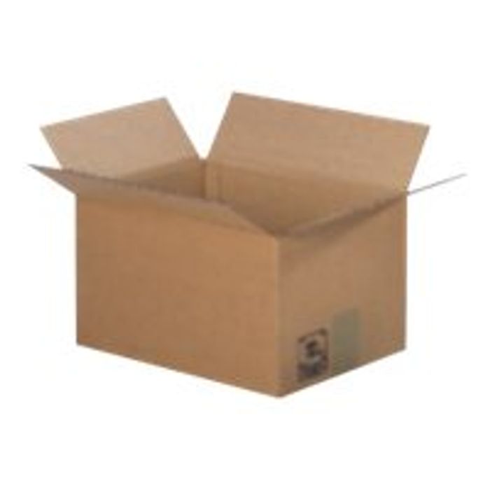 2012348669328-20 cartons caisses américaines - 43 cm x 31 cmx 24 cm - Logisitpack-Angle droit-0