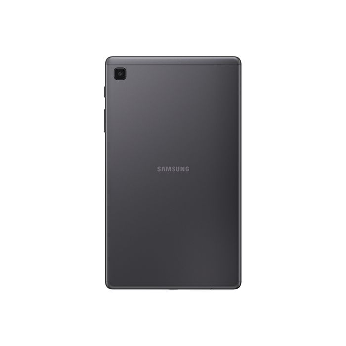 8806092230408-Samsung Galaxy Tab A7 Lite - tablette 8,7" - Android - 32 Go - gris-Arrière-5