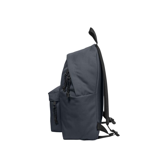 0400794167635-EASTPAK Padded Pak'r - Sac à dos - 40 cm - Midnight-Droite-3