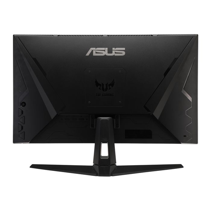 4718017695985-ASUS TUF Gaming VG279Q1A - écran LED 27" - Full HD (1080p)-Arrière-4