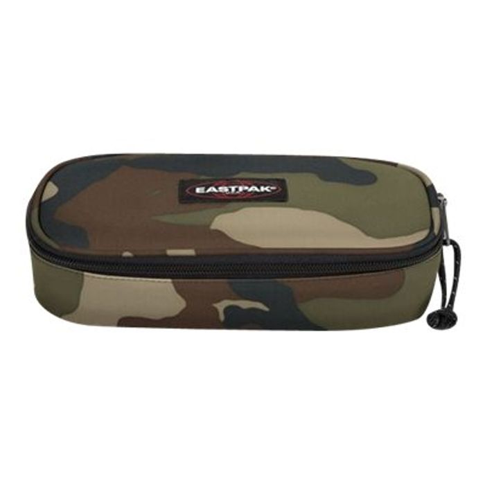 3663991040379-EASTPAK Oval Single - Trousse 1 compartiment - camo-Avant-1