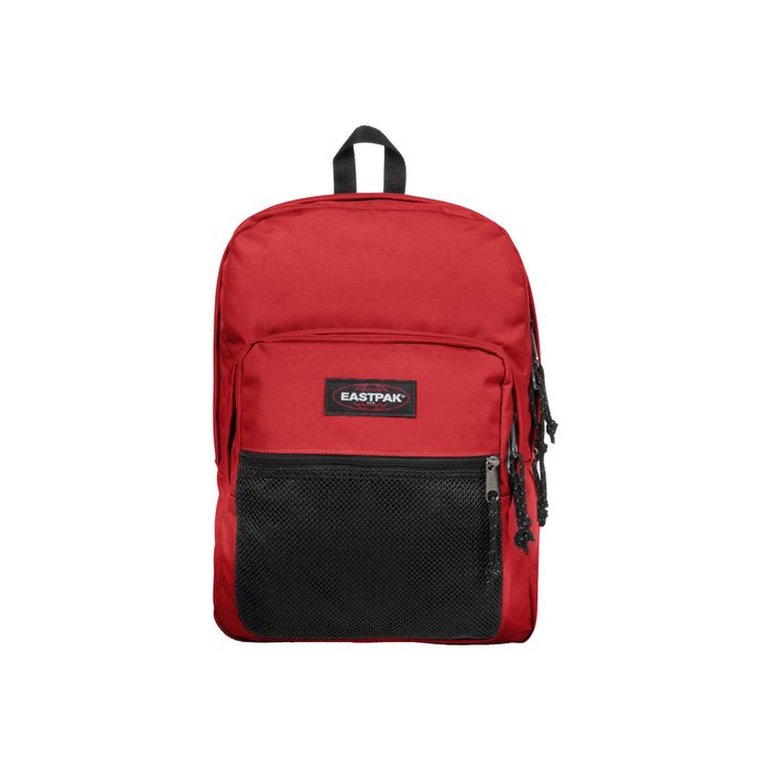 2012349353301-EASTPAK Pinnacle - Sac à dos 2 compartiments - 42 cm - Apple pick red-Avant-2