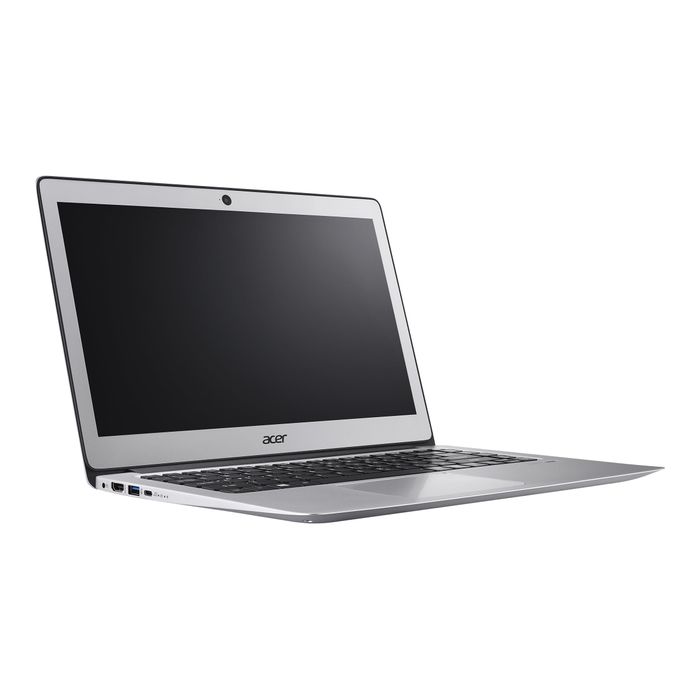 4711121346170-Acer Swift 3 SF314-511 - PC portable 14" - Core i3 1115G4 - 8 Go RAM - 512 Go SSD - França-Angle gauche-3