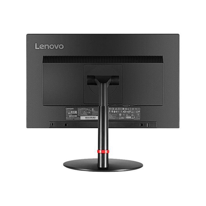 2012349444641-Lenovo ThinkVision T23i-10 - écran pc 23" LED - Full HD - 1920 x 1080 -Arrière-3