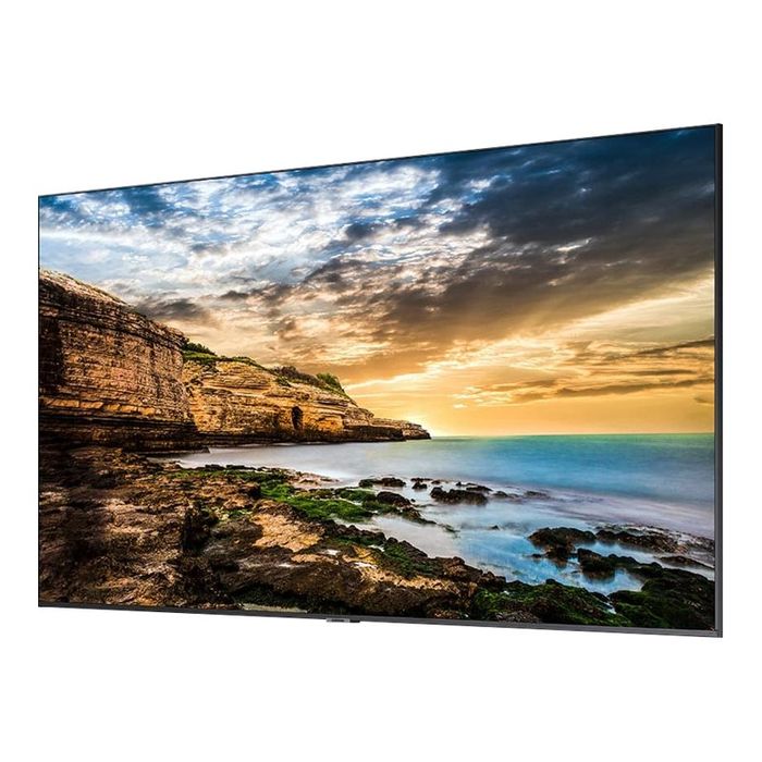 8806090505201-Samsung QE65T QET Series - Ecran Led 65" - 4K - UHD (2160P) 3840 X 2160-Avant-0