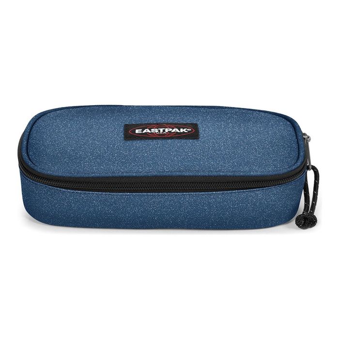 196010253540-EASTPAK Oval Single - Trousse 1 compartiment - Spark Blue-Avant-0