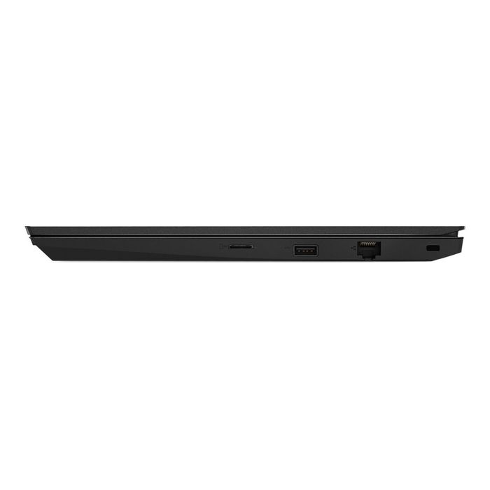 0192076935284-Lenovo ThinkPad E480 - 14" - Core i5 8250U - 8 Go RAM - 256 Go SSD-Droite-10