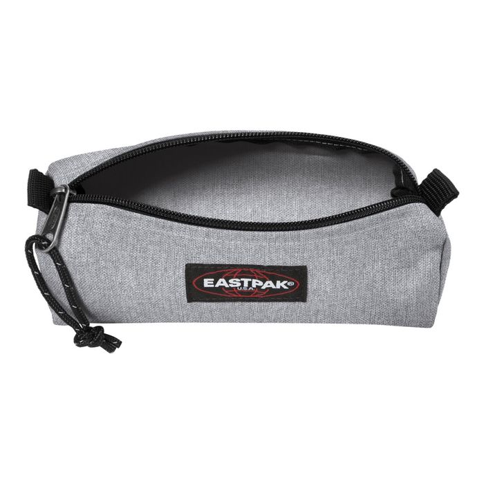 3663991047675-EASTPAK Benchmark - Trousse 1 compartiment - sunday grey-Avant-2