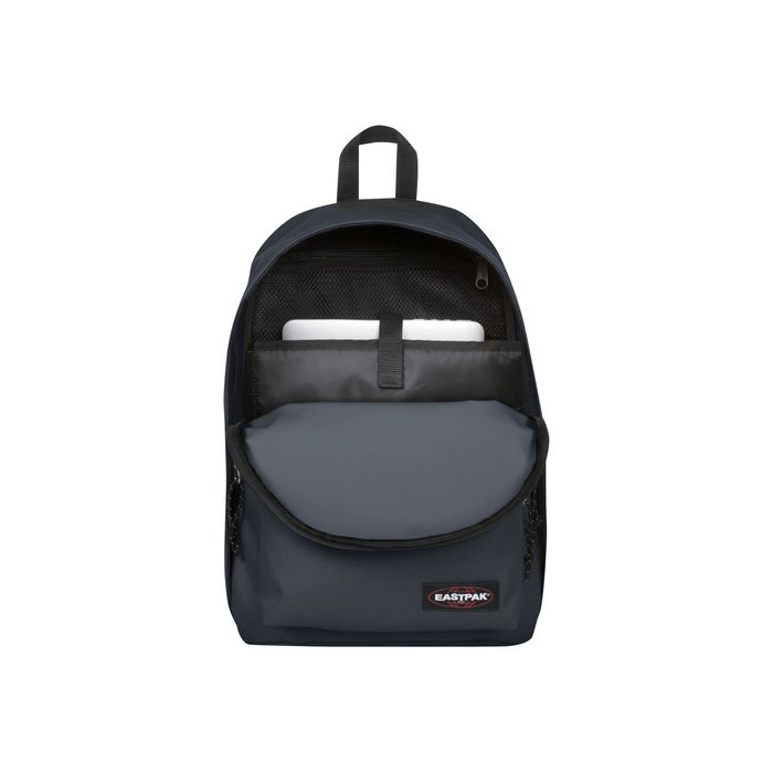 0404000021834-EASTPAK Out Of Office - Sac à dos midnight avec compartiment pour ordinateur portable-Avant-4