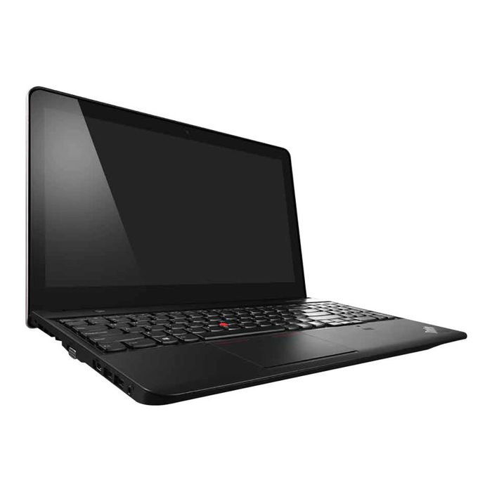 888772654856-Lenovo ThinkPad E540 - 15.6" - Core i3 4000M - 4 Go RAM - 500 Go HDD-Angle gauche-2