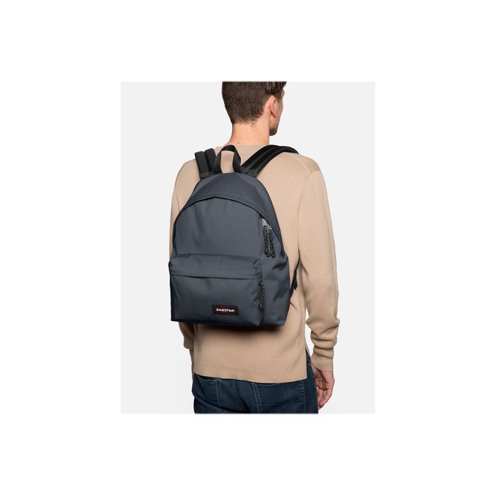 0400794167635-EASTPAK Padded Pak'r - Sac à dos - 40 cm - Midnight-Angle droit-6