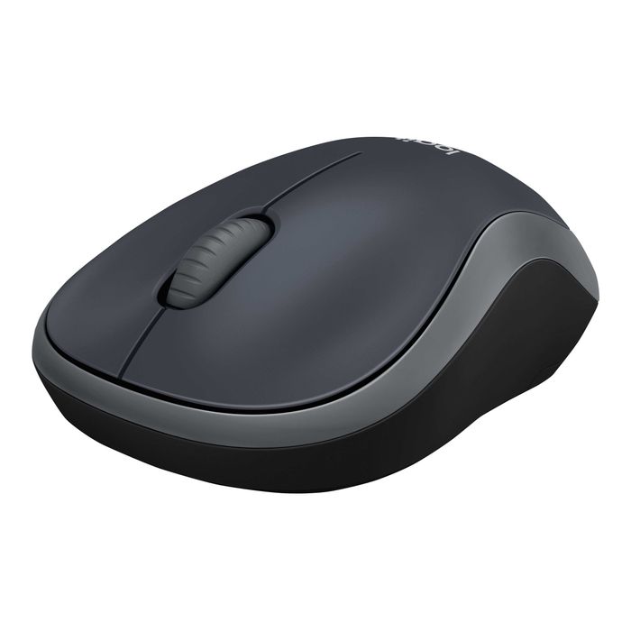 5099206027275-Logitech M185 - souris sans fil - gris-Angle droit-1