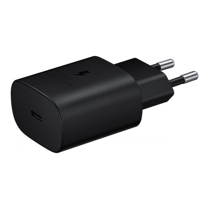 8718858430062-JAYM GRAB 'N GO - Recharge secteur - USB-C - 20 Watt - noir-Angle droit-0