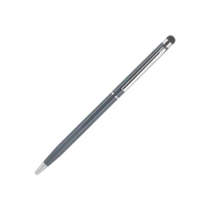 3571211335689-BIGBEN - Stylet 2 en 1 - stylet / stylo à bille-Avant-0