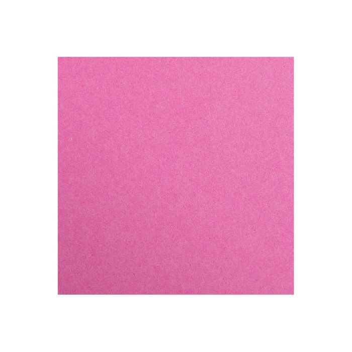 0000009736016-Clairefontaine Maya - Papier à dessin - A4 - 120 g/m² - fuchsia-Avant-0