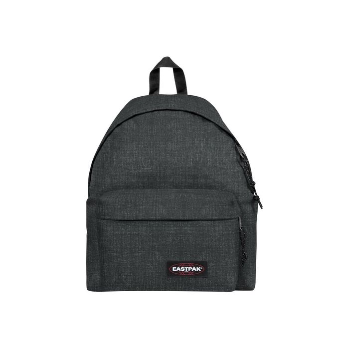 3663991128268-EASTPAK Padded Pak'r - Sac à dos - 40 cm - Concrete melange-Avant-0