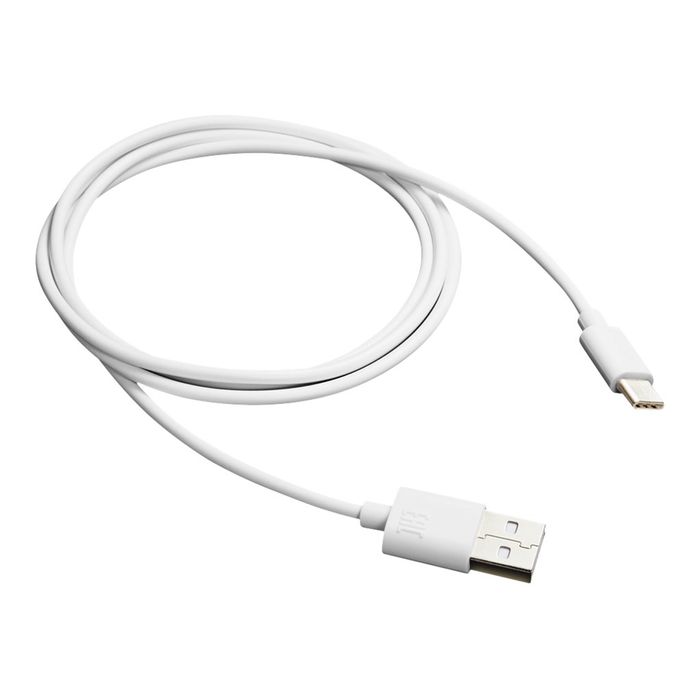 5291485002367-Canyon - Câble USB de type-C vers USB-C pour USB.2.0 - 1 m - blanc-Angle gauche-0