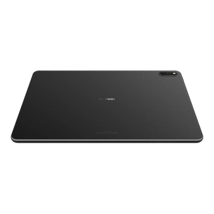 6941487229499-HUAWEI MatePad 11 - tablette 10,95"- HarmonyOS 2 - 128 Go - noir-Arrière-4