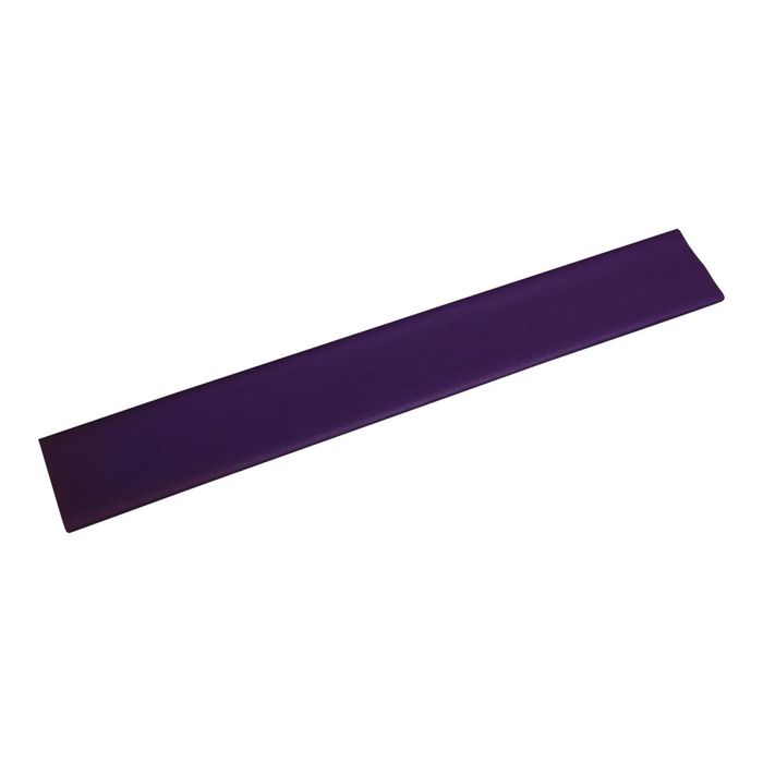 3065503952116-Clairefontaine - 8 feuilles de papier de soie - 50 x 75 cm - violet-Angle droit-0