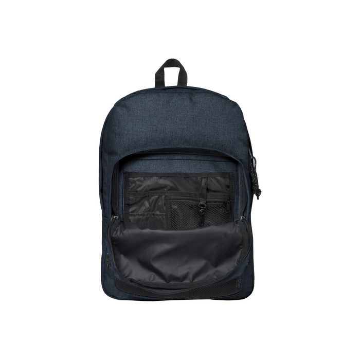 2012349441343-EASTPAK Pinnacle - Sac à dos 2 compartiments - 42 cm - Triple denim-Avant-3