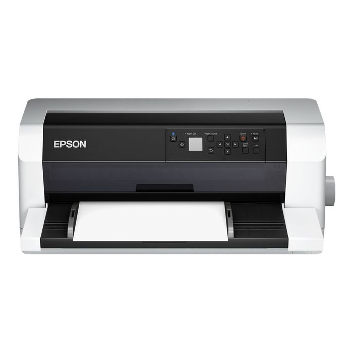 8715946668635-Epson DLQ 3500IIN - imprimante matricielle - couleur-Avant-6