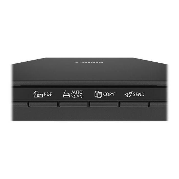 4549292119770-Canon CanoScan LiDE 300 - scanner de documents A4 - USB 2.0 - 2400 ppp x 2400 ppp - 6ppm-Gros plan-5