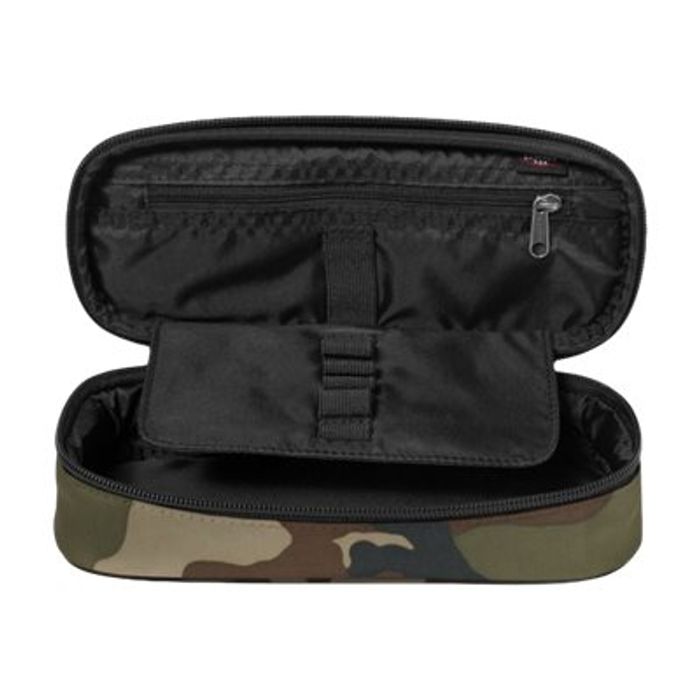 3663991040379-EASTPAK Oval Single - Trousse 1 compartiment - camo-Avant-3