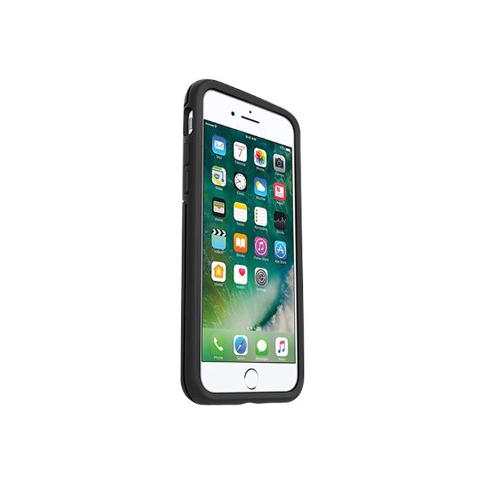 5060256388142-OtterBox Symmetry Series Apple iPhone 7 - coque de protection pour  iPhone 6, 6s, 7, 8, SE -Angle gauche-2