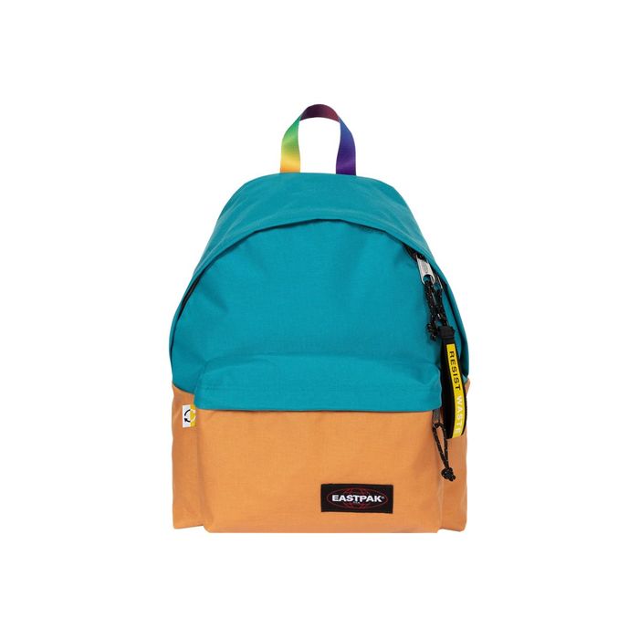 0195438627704-EASTPAK Padded Pak'r - Sac à dos - 40 cm - Resist waste 06-Avant-0