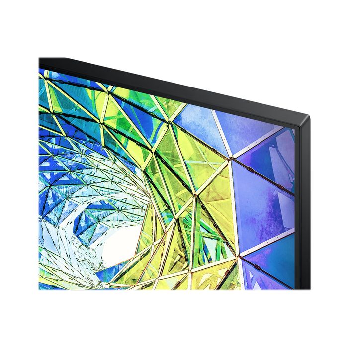 8806092068483-Samsung S27A800UJU - écran LED 27" - 4K - HDR-Gros plan-11