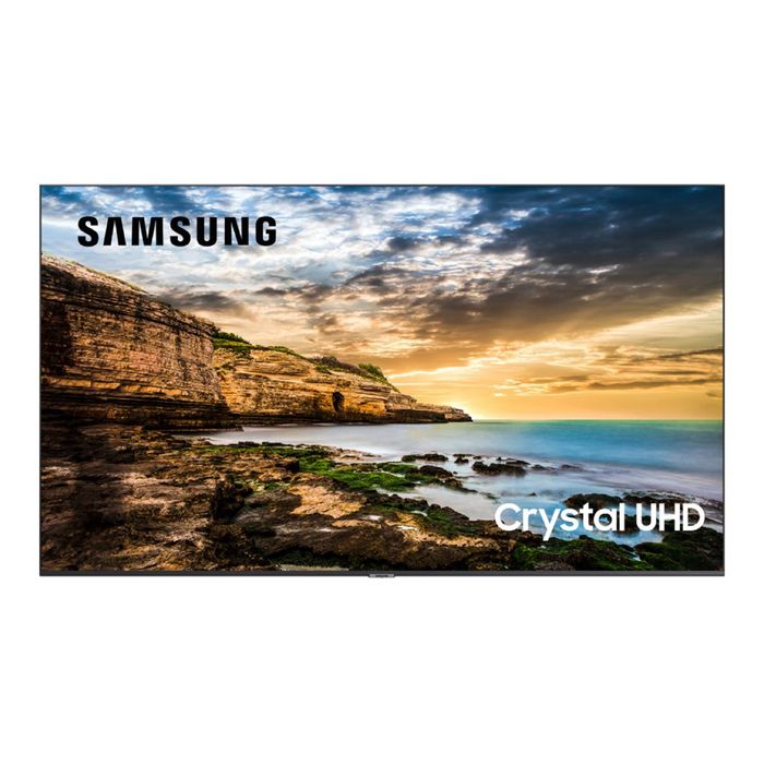8806090505171-Samsung QE43T QET Series - Ecran Led 43" - 4K - UHD (2160P) 3840 X 2160-Avant-0