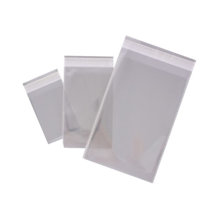 8410782162209-Apli Agipa - 100 Sachets à fermeture adhésive - 80 x 120 mm-Multi-angle-1