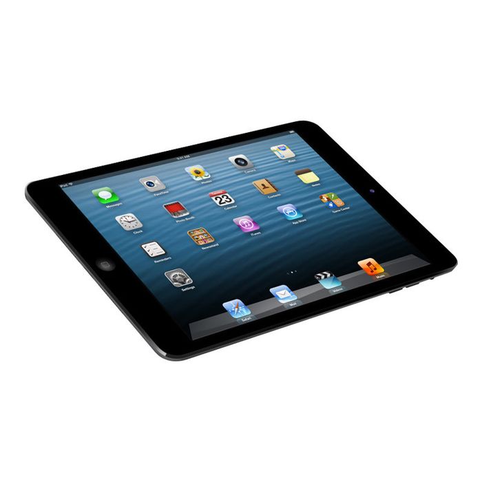 0885909669356-Apple iPad mini Wi-Fi + Cellular - 1er gen - tablette 7,9" - 16 Go -Angle droit-2