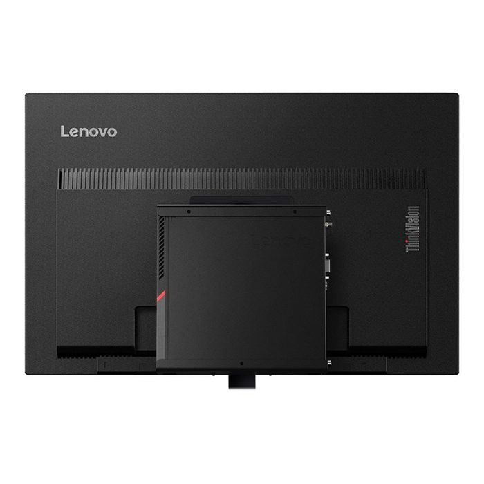 0192563939498-Lenovo ThinkCentre M715Q Tiny - AMD A6 PRO 9500E - 4 Go - 1 To - Win 10 Pro-Haut-7