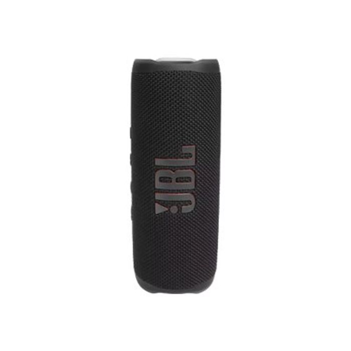 6925281994258-JBL Flip 6 - Enceinte sans fil bluetooth - noir-Avant-1