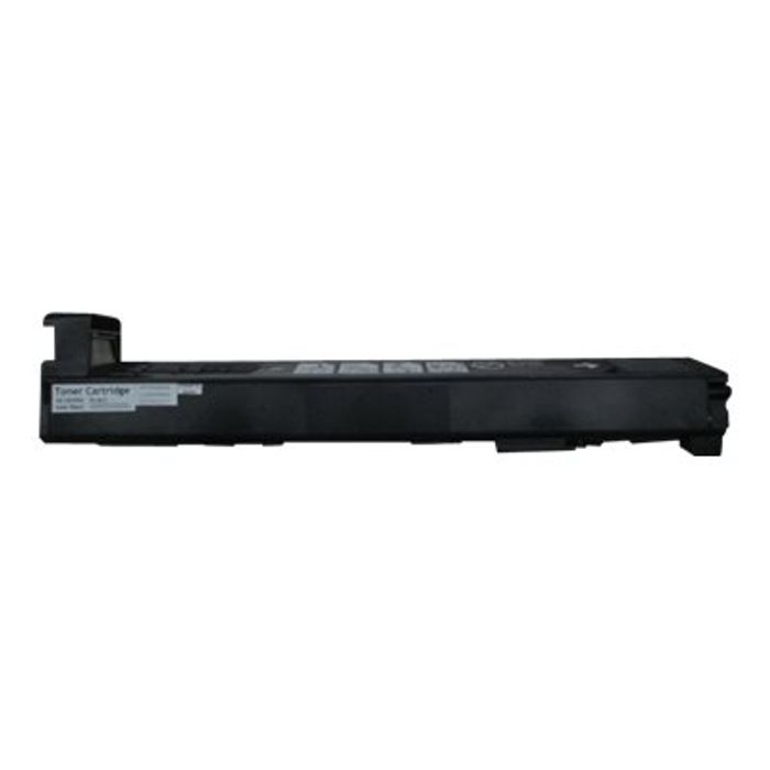 3584770722685-HP 823A - remanufacturé UPrint H.824AB - noir - cartouche laser-Avant-1